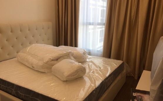 apartment for rent in Binh Thanh  District HCM BT105L909 (1)